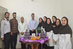 آزمایشگاه مرکزی معاونت بهداشتی، امتیاز کامل در مهارت آزمایی وزارت بهداشت را به دست آورد